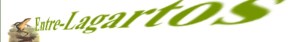 ENTRELAGARTOS
