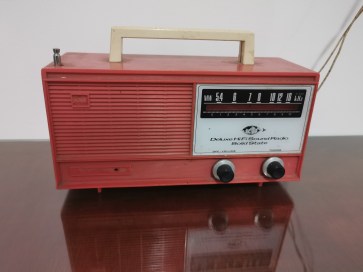 RADIO MAMA